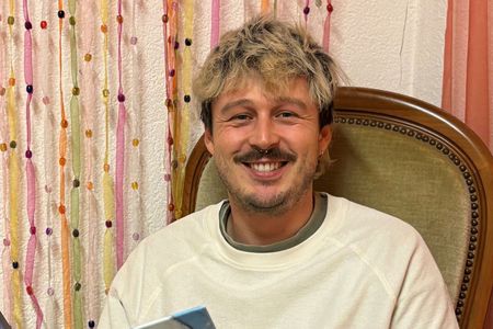 Dan Weber